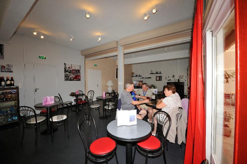 Hotel Azureva La Malene Lozere Exterior foto