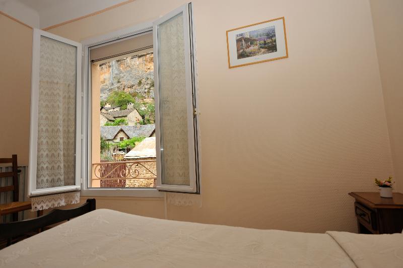 Hotel Azureva La Malene Lozere Exterior foto
